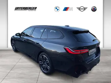 BMW 540d xDrive Touring M Sportpaket-Autobahnassiste
