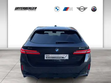BMW 540d xDrive Touring M Sportpaket-Autobahnassiste