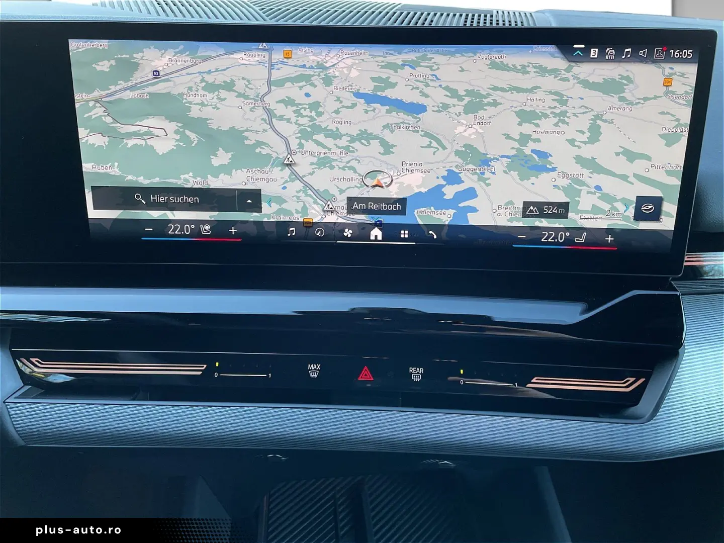 BMW 540d xDrive Touring M Sportpaket-Autobahnassiste