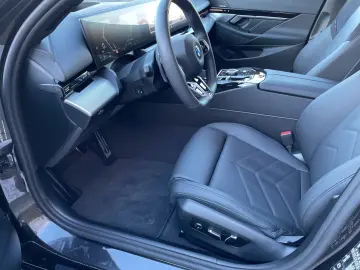 BMW 540d xDrive Touring M Sportpaket-Autobahnassiste