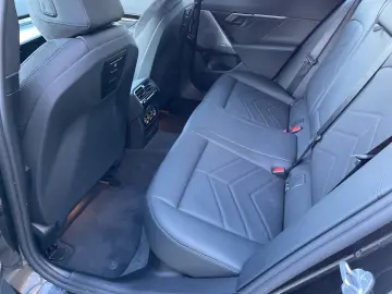 BMW 540d xDrive Touring M Sportpaket-Autobahnassiste