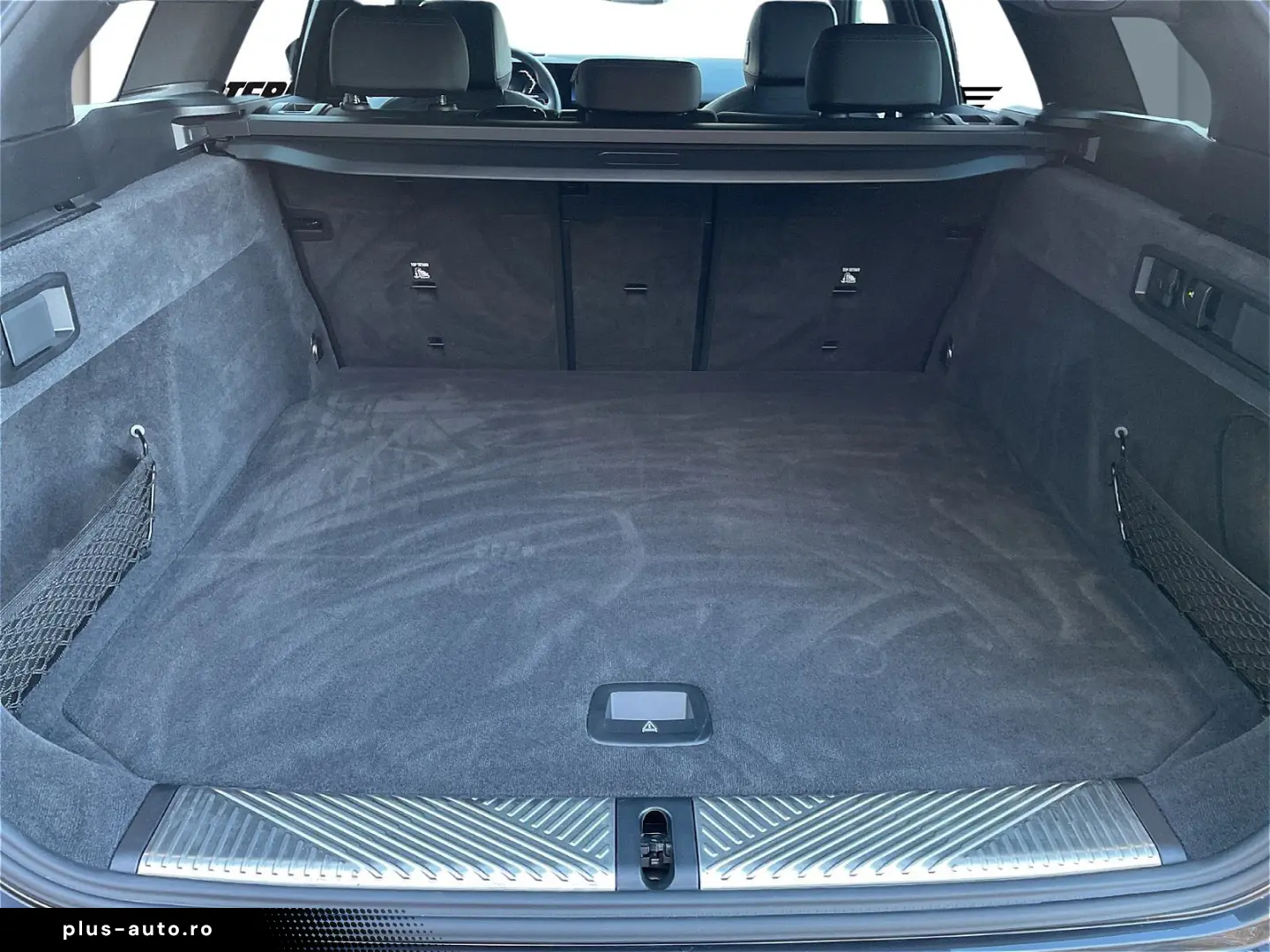 BMW 540d xDrive Touring M Sportpaket-Autobahnassiste