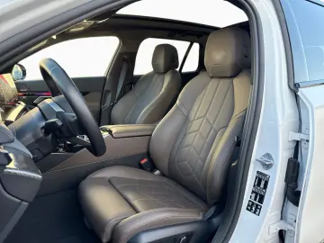 BMW 520d xDrive Touring M Sport AHK Pano ACC LED H K