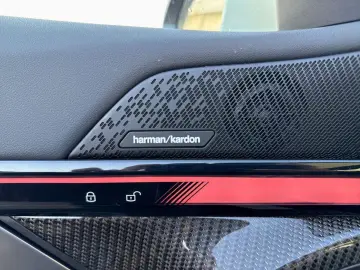 BMW 520d xDrive Touring M Sport AHK Pano ACC LED H K