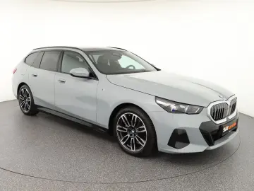 BMW 520d xDr. M Sport Lüft ACC PAN PAs 360 4xSHZ AHK