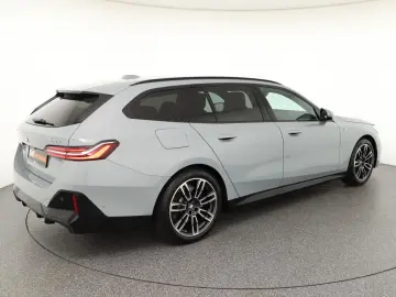 BMW 520d xDr. M Sport Lüft ACC PAN PAs 360 4xSHZ AHK