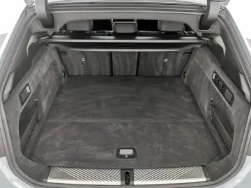 BMW 520d xDr. M Sport Lüft ACC PAN PAs 360 4xSHZ AHK