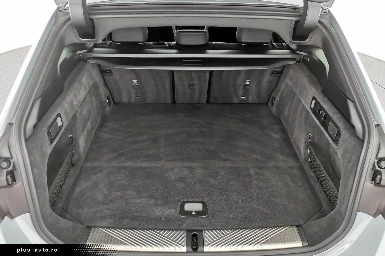 BMW 520d xDr. M Sport Lüft ACC PAN PAs 360 4xSHZ AHK