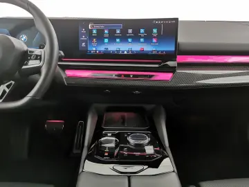 BMW 520d xDr. M Sport Lüft ACC PAN PAs 360 4xSHZ AHK