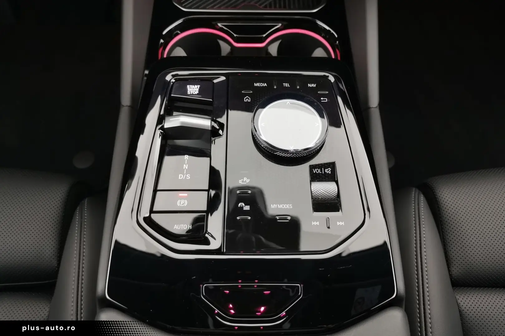 BMW 520d xDr. M Sport Lüft ACC PAN PAs 360 4xSHZ AHK