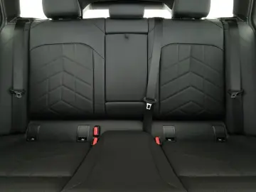 BMW 520d xDr. M Sport Lüft ACC PAN PAs 360 4xSHZ AHK