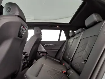 BMW 520d xDr. M Sport Lüft ACC PAN PAs 360 4xSHZ AHK