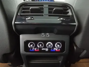 BMW 520d xDr. M Sport Lüft ACC PAN PAs 360 4xSHZ AHK