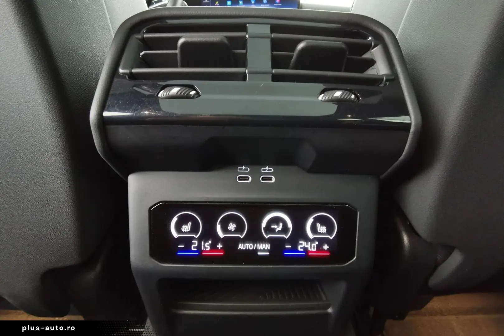 BMW 520d xDr. M Sport Lüft ACC PAN PAs 360 4xSHZ AHK