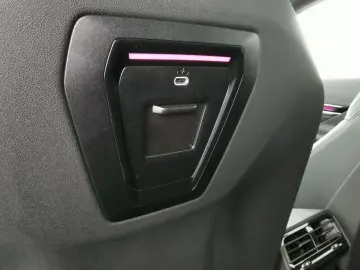 BMW 520d xDr. M Sport Lüft ACC PAN PAs 360 4xSHZ AHK