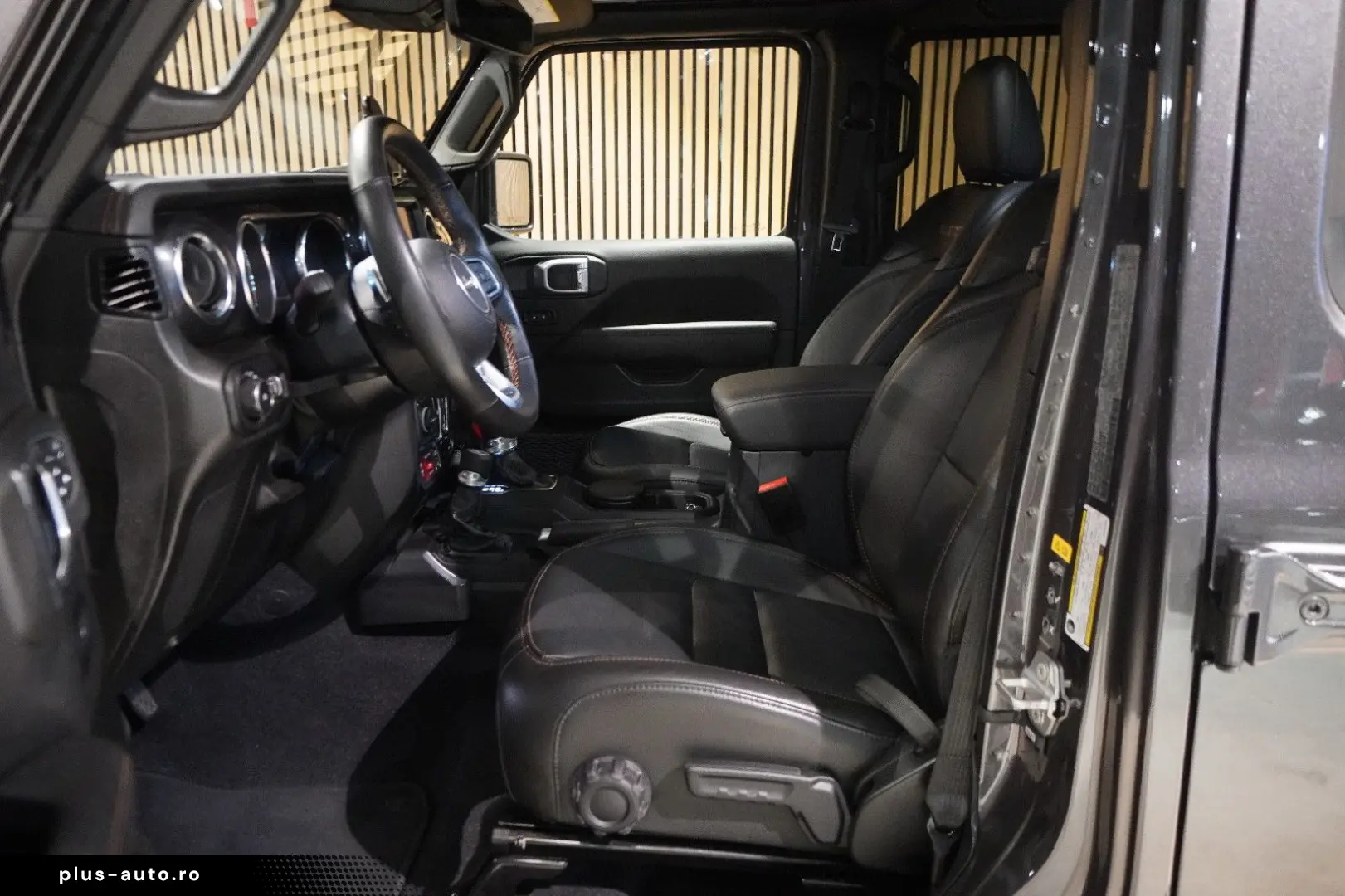 JEEP Wrangler Unlimited 392 Rubicon 6.4 V8 MwSt Top