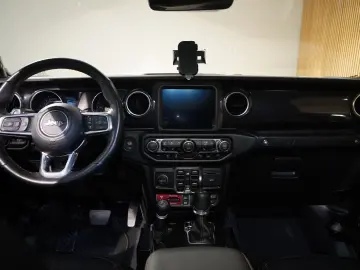 JEEP Wrangler Unlimited 392 Rubicon 6.4 V8 MwSt Top