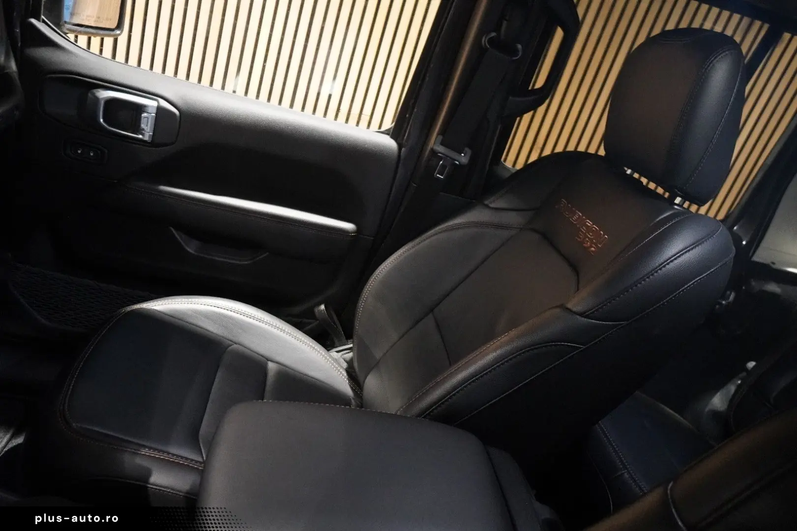 JEEP Wrangler Unlimited 392 Rubicon 6.4 V8 MwSt Top