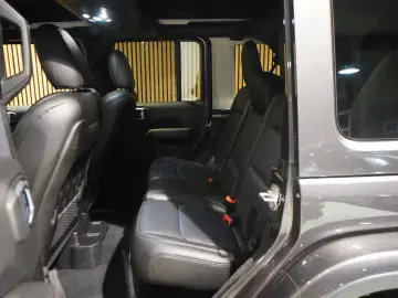 JEEP Wrangler Unlimited 392 Rubicon 6.4 V8 MwSt Top