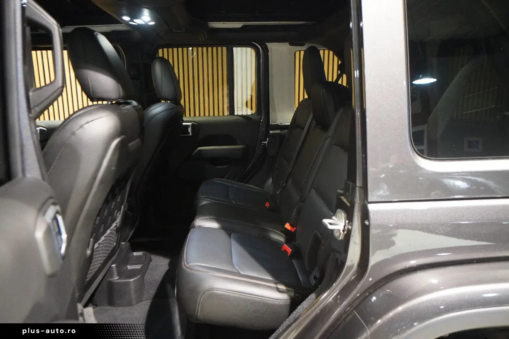 JEEP Wrangler Unlimited 392 Rubicon 6.4 V8 MwSt Top