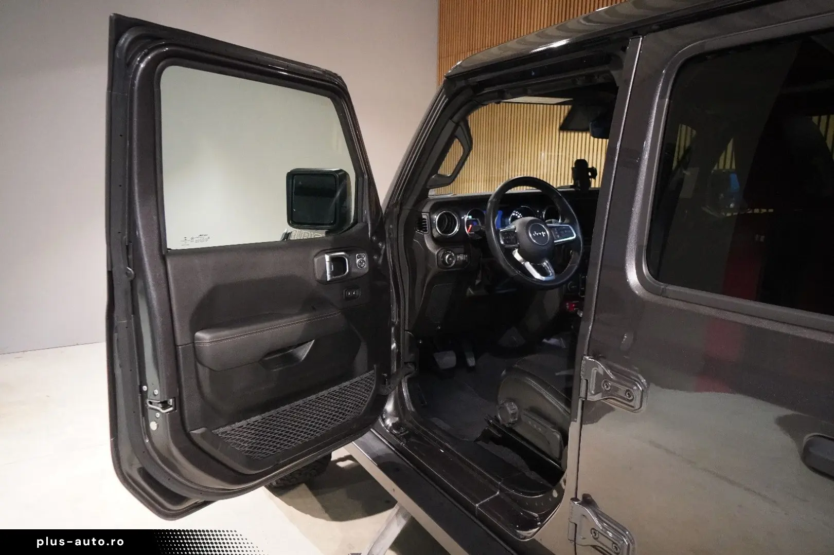 JEEP Wrangler Unlimited 392 Rubicon 6.4 V8 MwSt Top