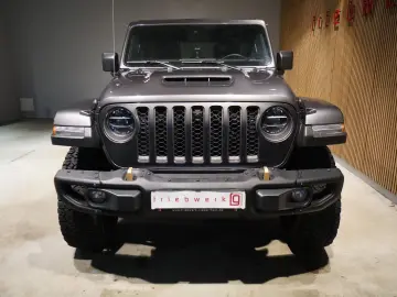 JEEP Wrangler Unlimited 392 Rubicon 6.4 V8 MwSt Top