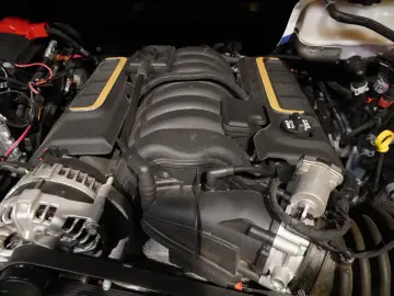 JEEP Wrangler Unlimited 392 Rubicon 6.4 V8 MwSt Top