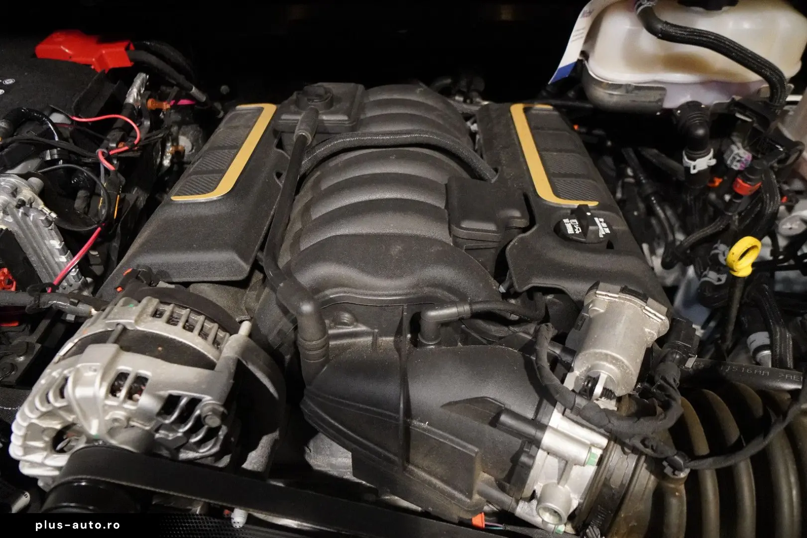 JEEP Wrangler Unlimited 392 Rubicon 6.4 V8 MwSt Top