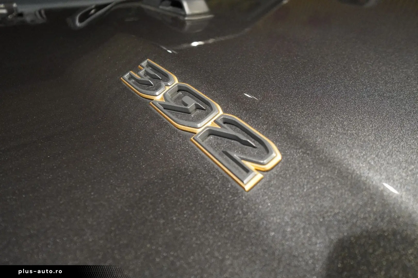 JEEP Wrangler Unlimited 392 Rubicon 6.4 V8 MwSt Top