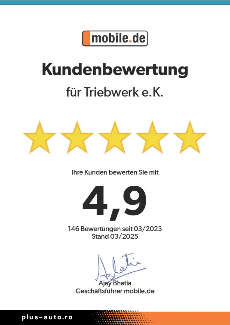 JEEP Wrangler Unlimited 392 Rubicon 6.4 V8 MwSt Top