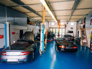 JEEP Wrangler Unlimited 392 Rubicon 6.4 V8 MwSt Top