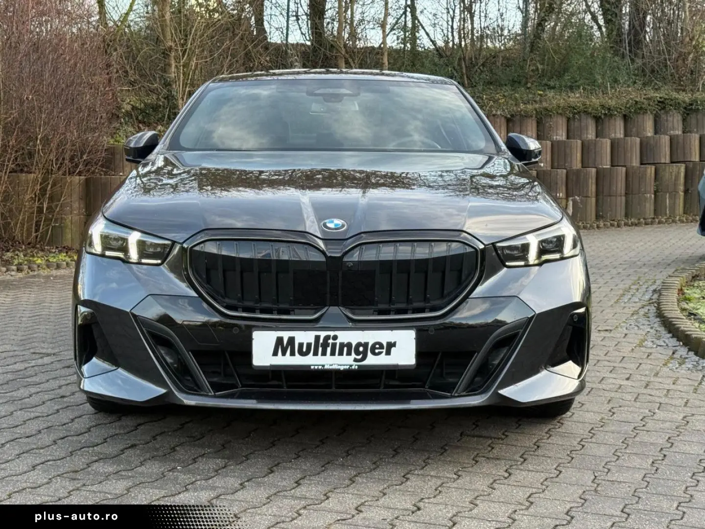 BMW 540d xDr.M Sport Pro PanoD.Standh.AHK ACC HUD HK