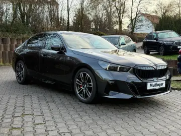 BMW 540d xDr.M Sport Pro PanoD.Standh.AHK ACC HUD HK