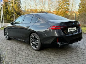 BMW 540d xDr.M Sport Pro PanoD.Standh.AHK ACC HUD HK