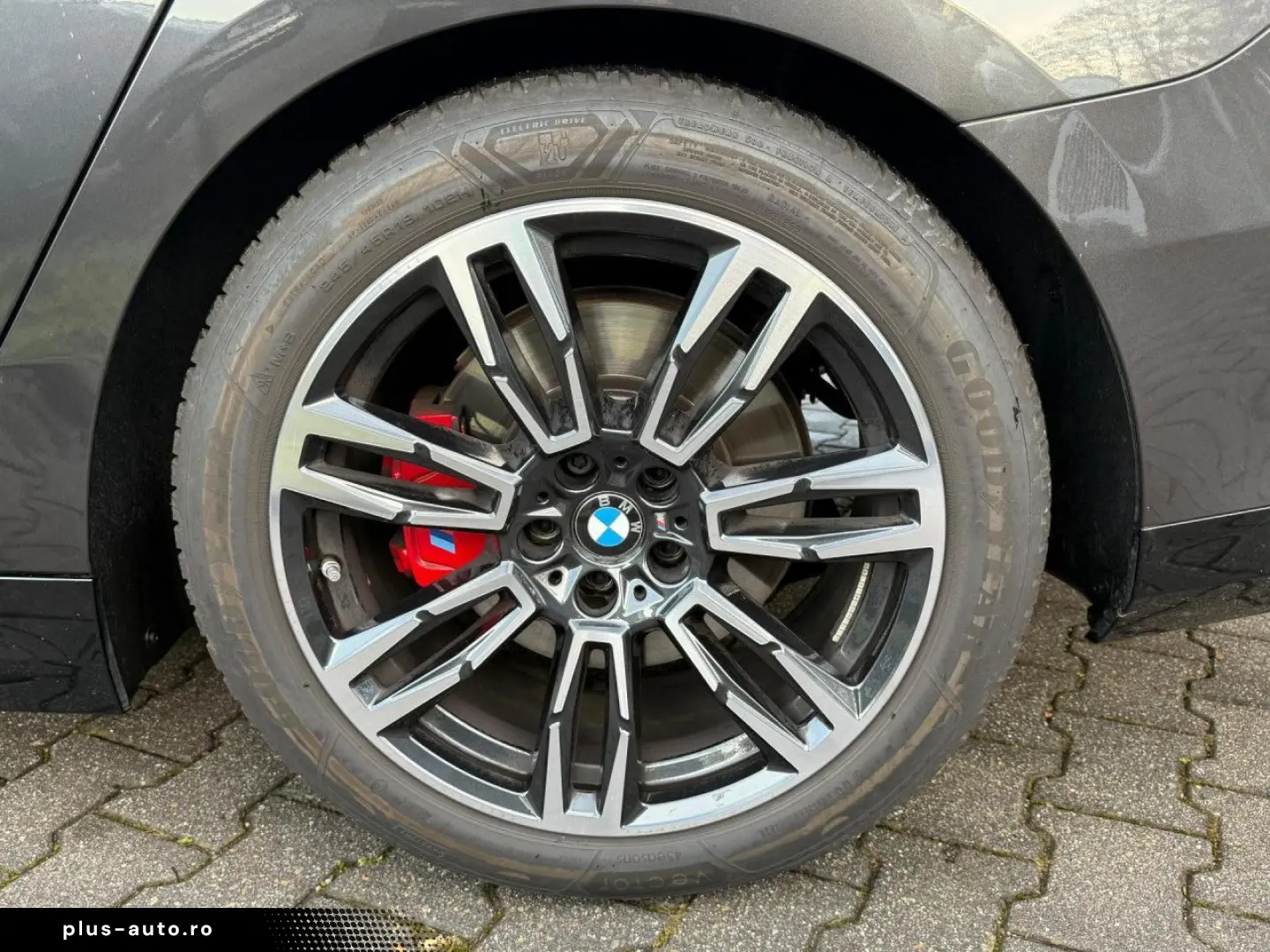 BMW 540d xDr.M Sport Pro PanoD.Standh.AHK ACC HUD HK