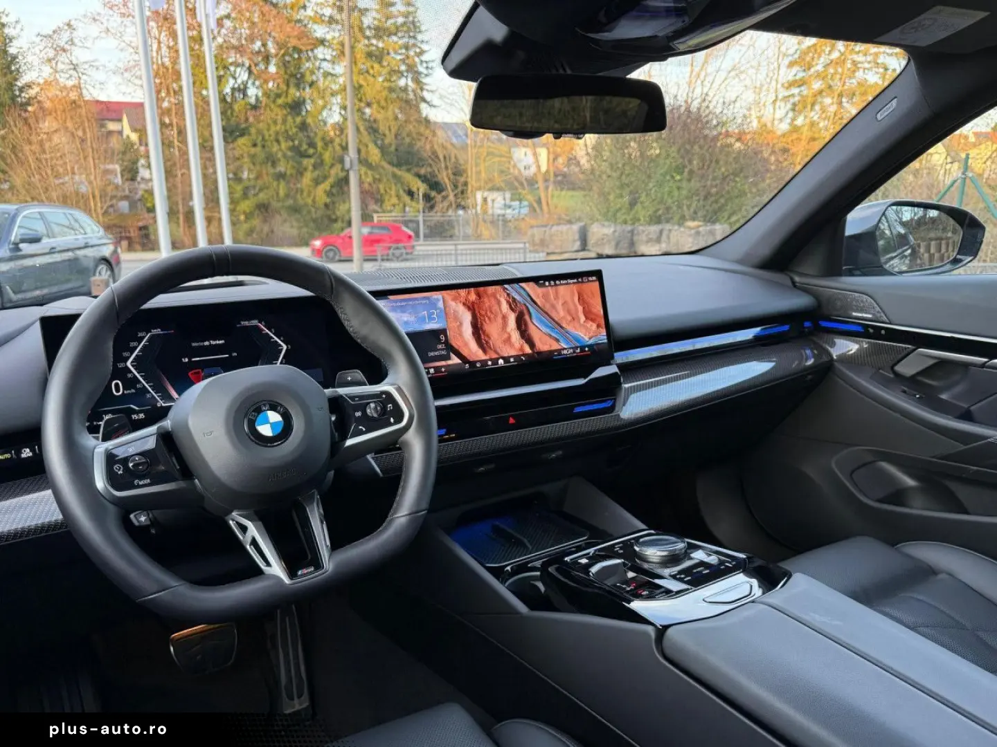 BMW 540d xDr.M Sport Pro PanoD.Standh.AHK ACC HUD HK