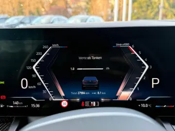 BMW 540d xDr.M Sport Pro PanoD.Standh.AHK ACC HUD HK