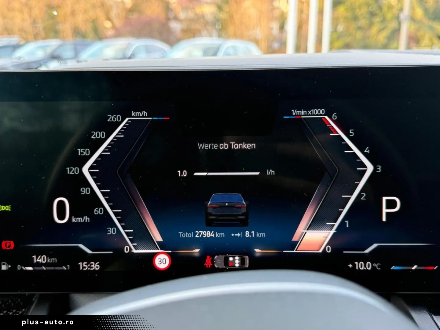 BMW 540d xDr.M Sport Pro PanoD.Standh.AHK ACC HUD HK