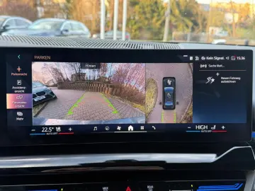 BMW 540d xDr.M Sport Pro PanoD.Standh.AHK ACC HUD HK