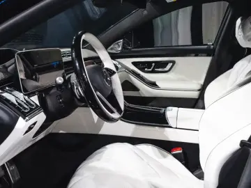 Mercedes-Maybach S680 4Matic BRABUS