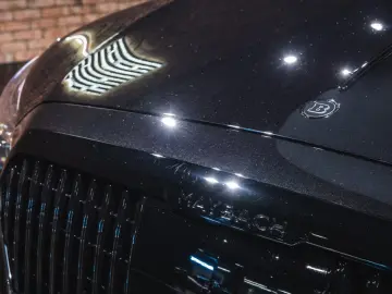 Mercedes-Maybach S680 4Matic BRABUS