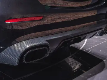 Mercedes-Maybach S680 4Matic BRABUS