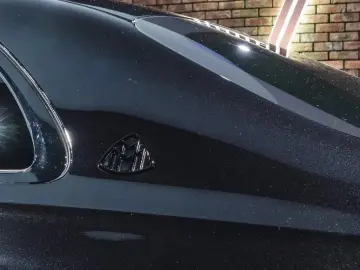 Mercedes-Maybach S680 4Matic BRABUS