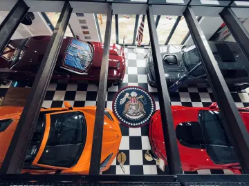 JEEP Wrangler 2.0L UNLIMITED RUBICON 4X4 Alpine SHZ