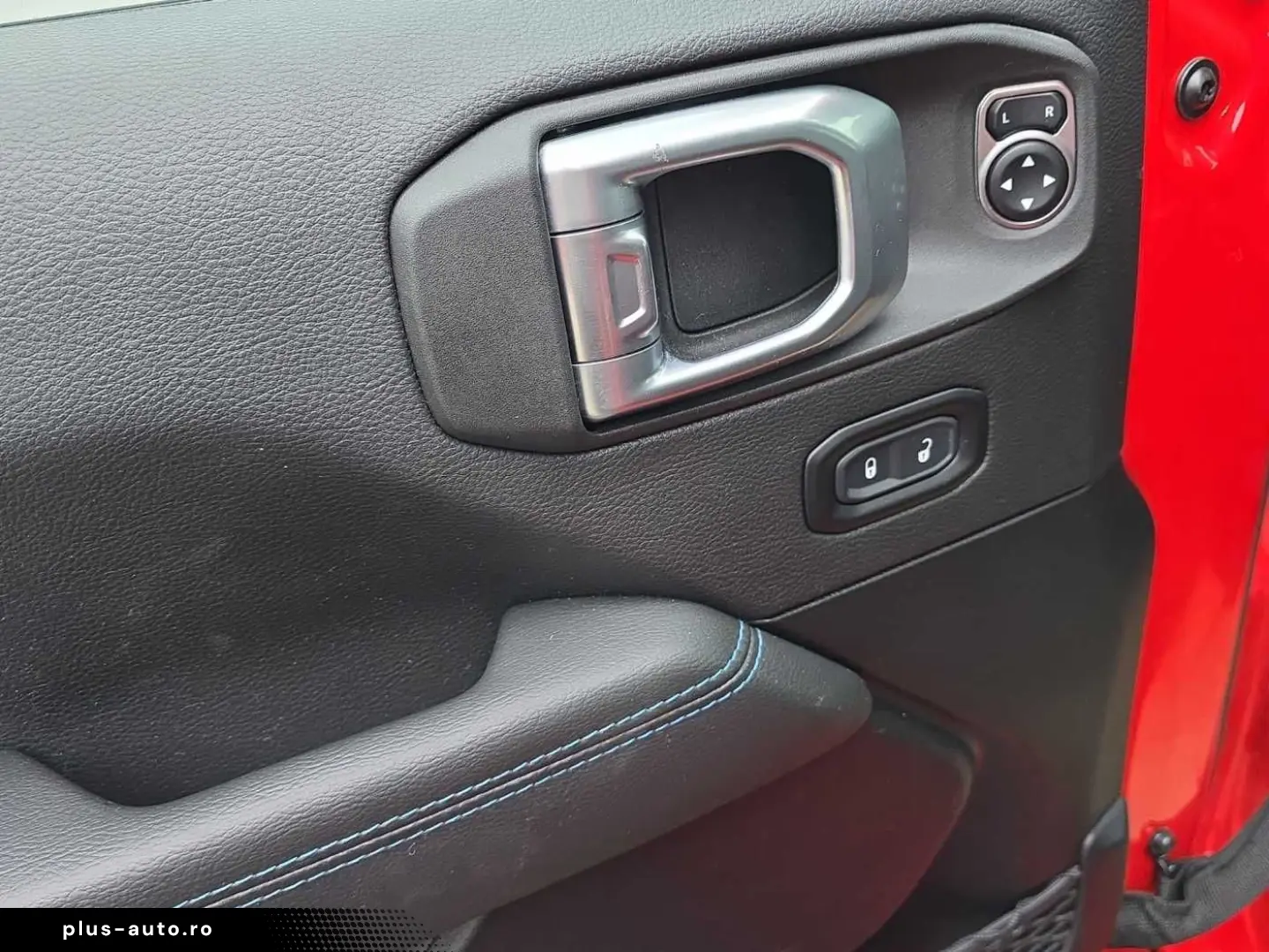 JEEP Wrangler Rubicon PHEV  AHK HARDTOP SOFTOP NAVI K