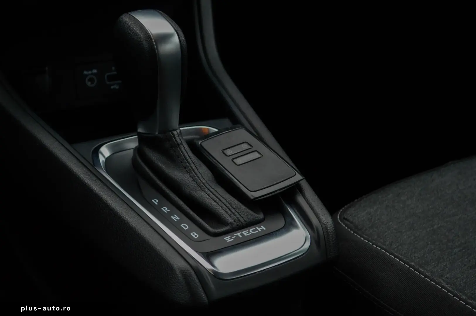 Volvo XC 60 B4 D Ultimate Dark