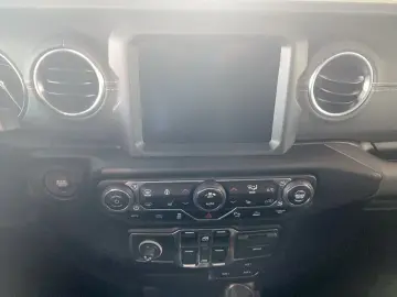 JEEP Wrangler PHEV Sahara 4xe ALLRAD