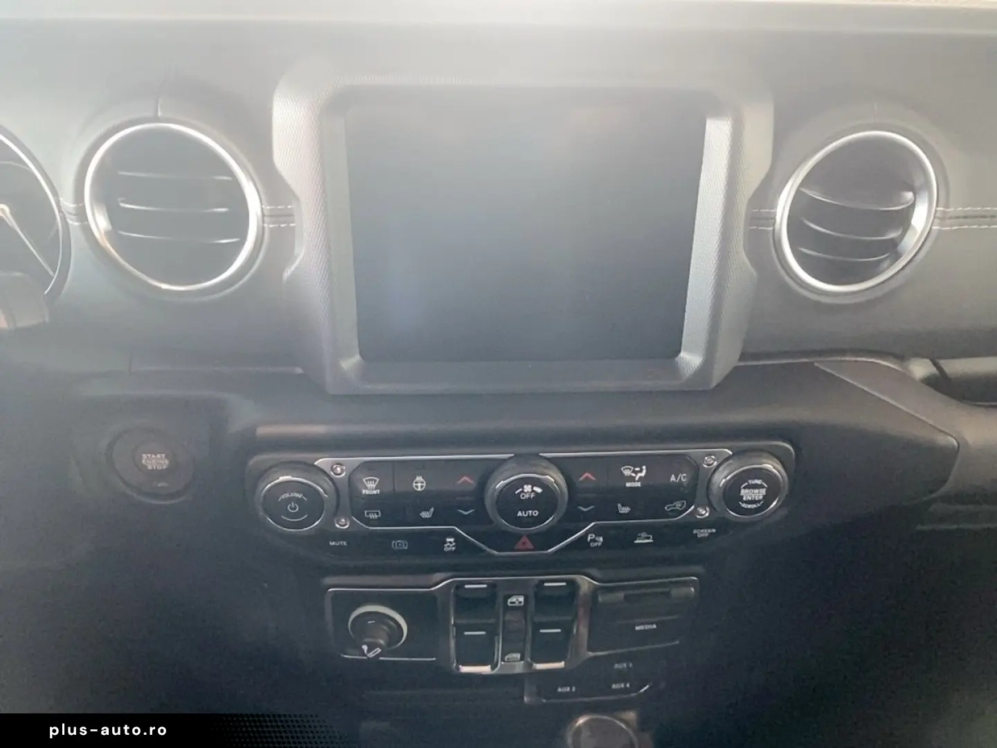 JEEP Wrangler PHEV Sahara 4xe ALLRAD