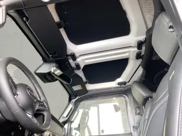 JEEP Wrangler PHEV Sahara 4xe ALLRAD