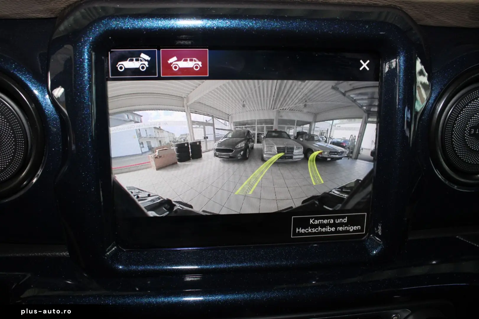 JEEP Wrangler BRUTE 392 6.4L V8 HEMI Umbau Brute